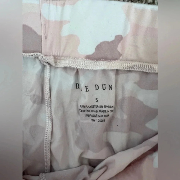 Rae Dunn Print Pants - Picture 3 of 3